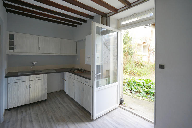 Maison - 165 m² - 7 pièces