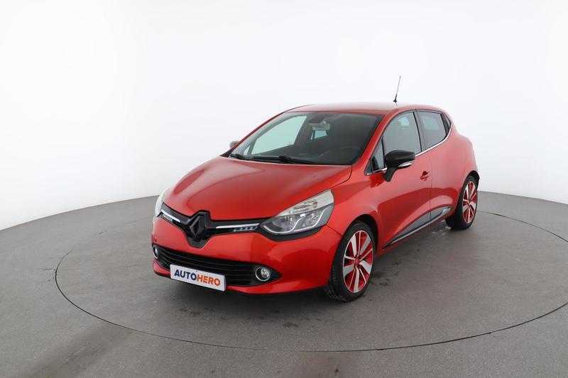 Renault Clio 0.9 TCe Energy Intens Eco2 90 ch