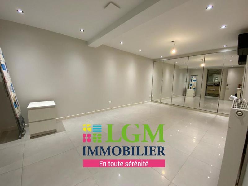 Maison - 197 m² - 6 pièces