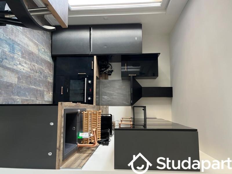 Appartement - 61 m² - 4 pièces