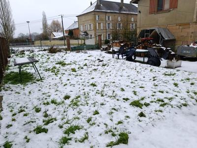 Maison - 170 m² - 6 pièces