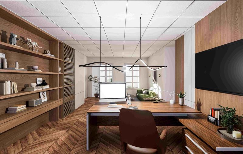 Local d'activité / Entrepôt - 397 m² - 7 pièces