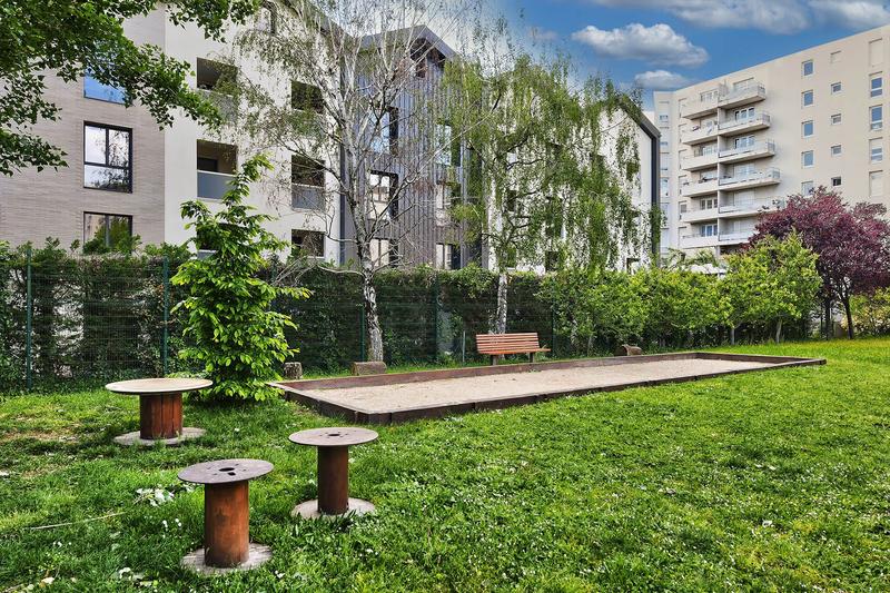 Appartement - 77 m² - 1 pièce