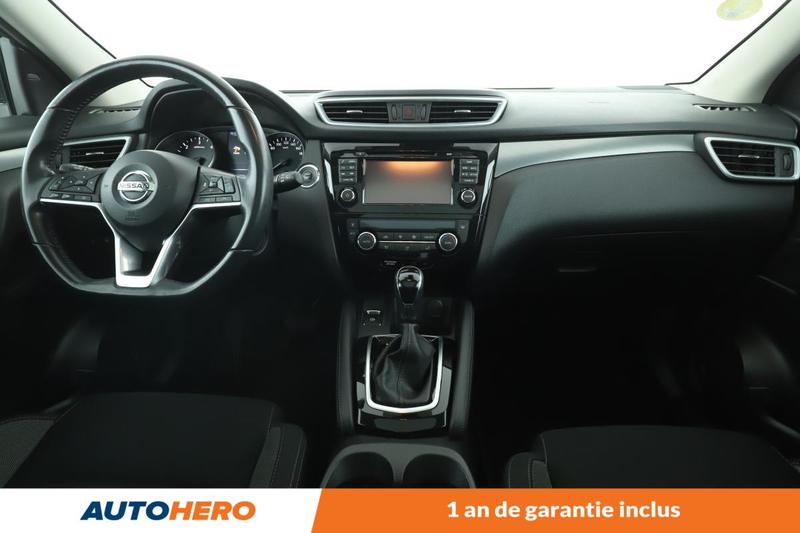 Nissan Qashqai 1.6 dCi n-Connecta Xtronic 130 ch