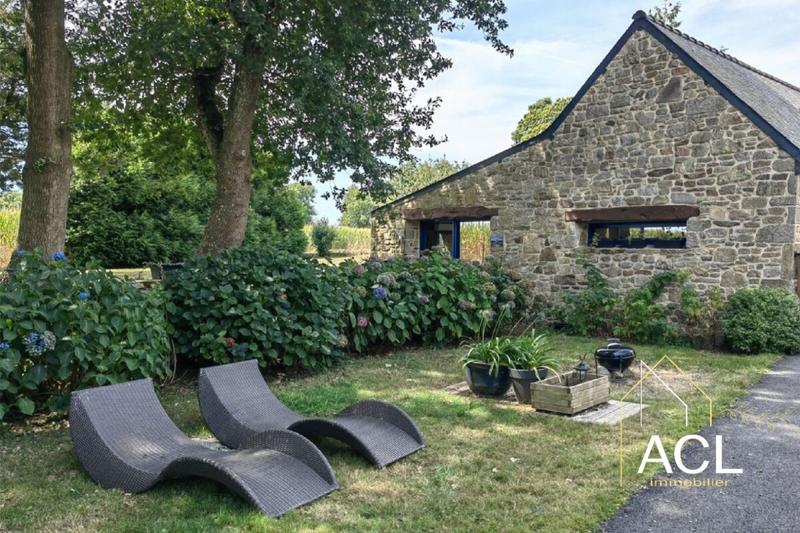 Propriété - 423 m² - 19 pièces