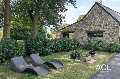 Propriété - 423 m² - 19 pièces