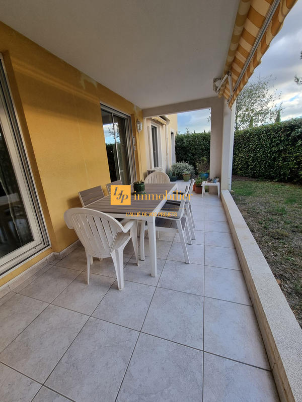 Appartement - 162 m² - 4 pièces