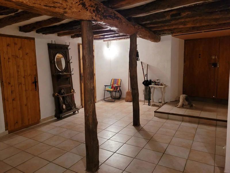 Maison - 181 m² - 4 pièces