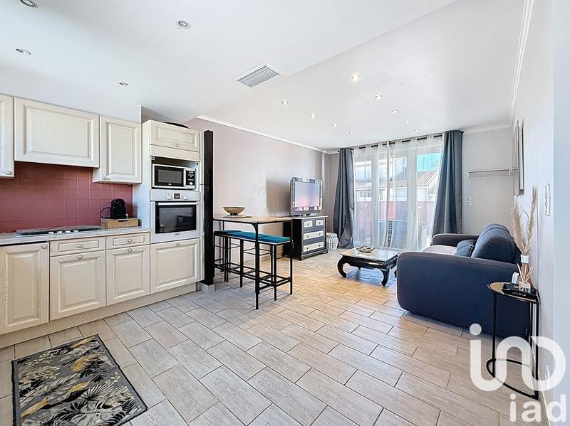 Maison - 167 m² - 7 pièces