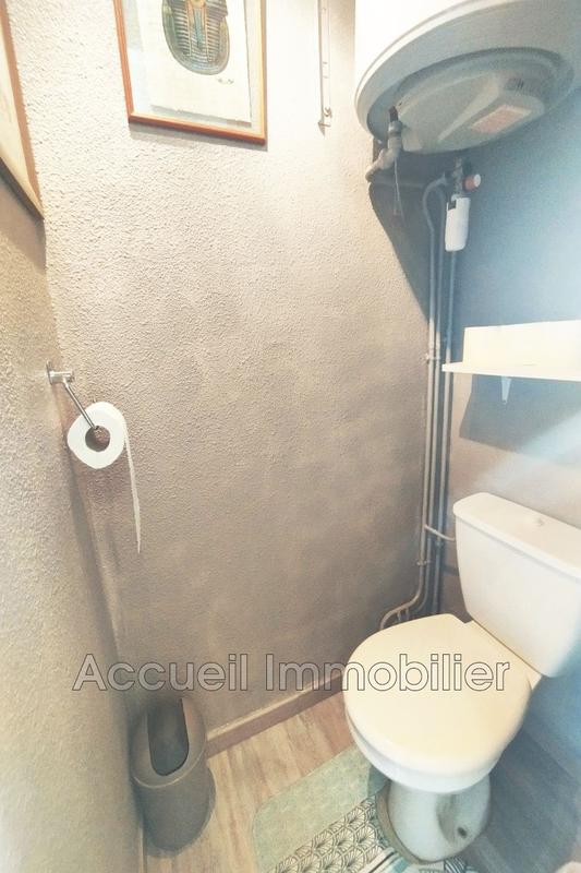 Appartement - 28 m² - 1 pièce