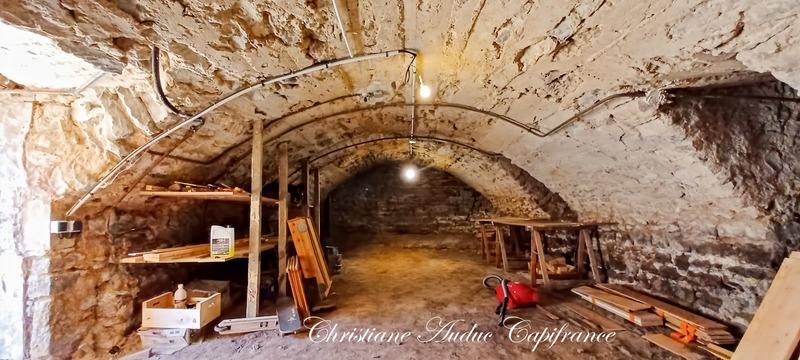 Maison - 123 m² - 6 pièces