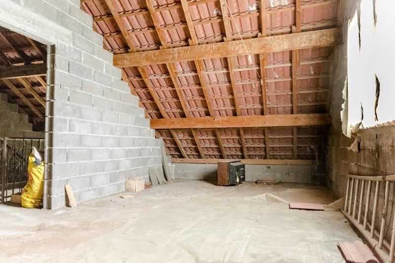 Maison - 111 m² - 4 pièces