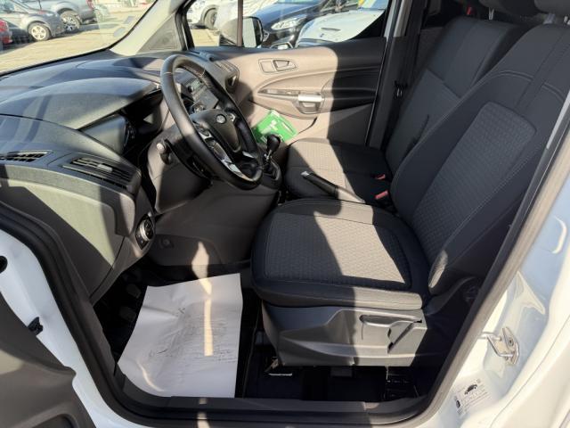 Ford Transit Connect Fgn L1 1.5 Ecoblue 100 s&amp;S Trend