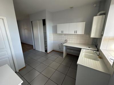 Duplex - 66 m² - 3 pièces