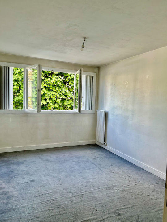 Appartement - 87 m² - 3 pièces