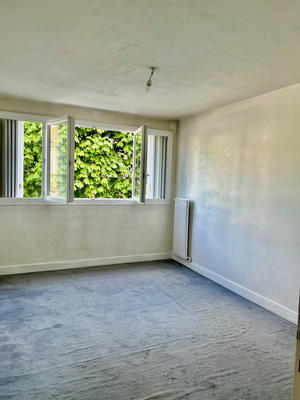 Appartement - 87 m² - 3 pièces