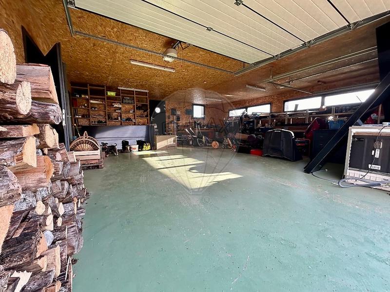 Maison - 165 m² - 5 pièces