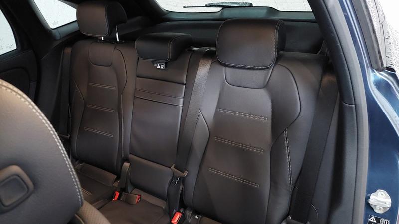 Mercedes Gla 1.3 250 e Amg Line Dct