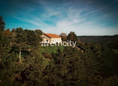 Maison - 223 m² - 8 pièces