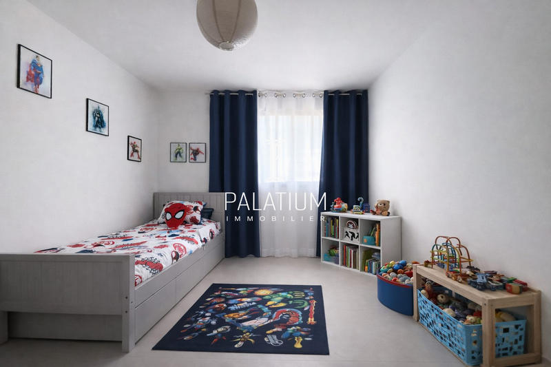 Duplex - 130 m² - 4 pièces