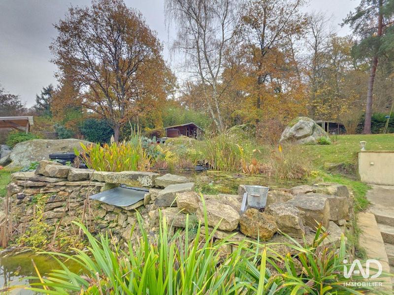 Maison - 270 m² - 5 pièces