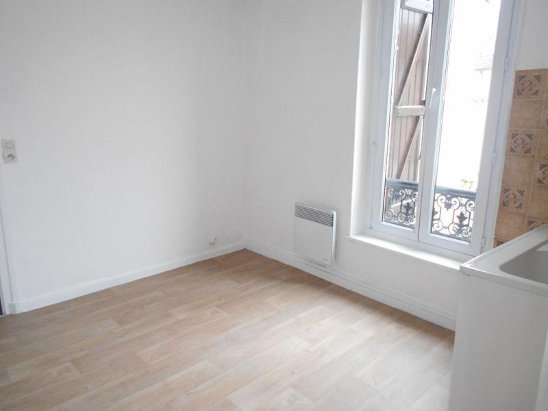 Appartement - 79 m² - 4 pièces