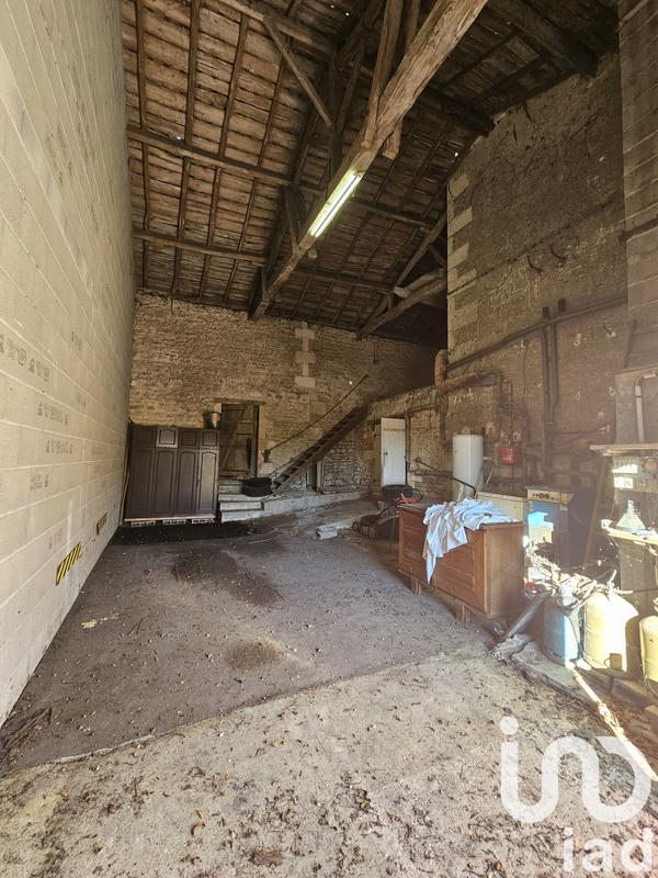 Maison de village - 116 m² - 5 pièces