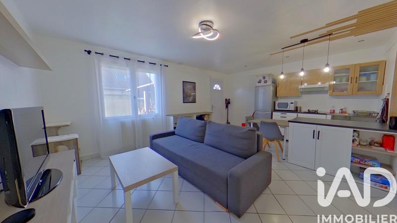 Maison - 209 m² - 10 pièces