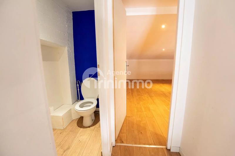 Local commercial - 90 m²