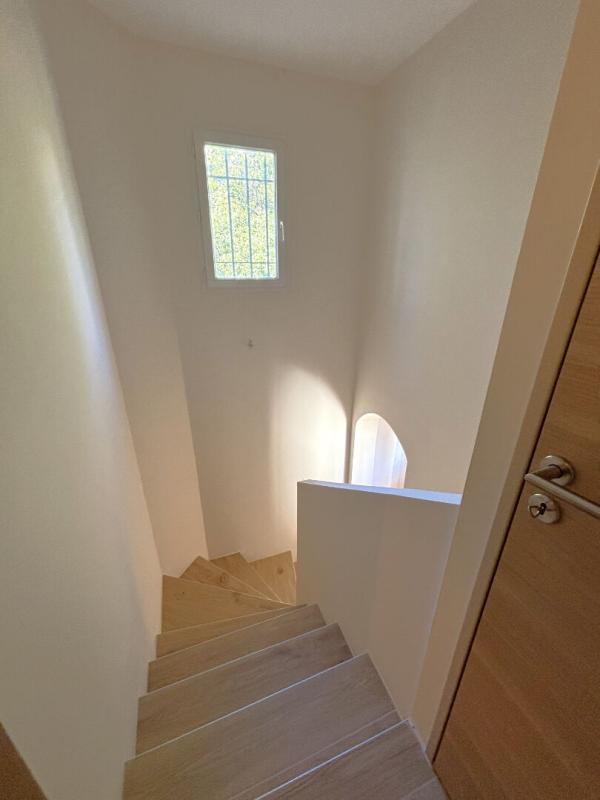 Maison - 122 m² - 5 pièces