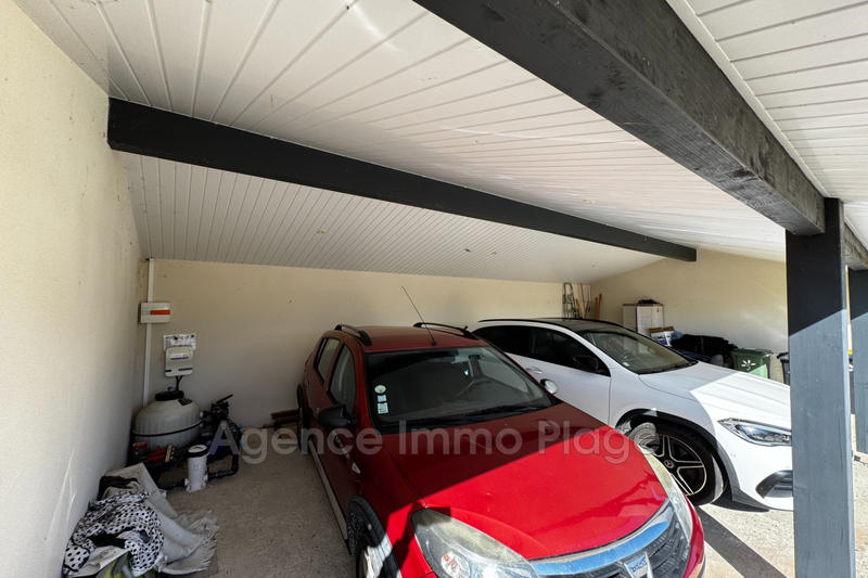 Maison - 115 m² - 4 pièces