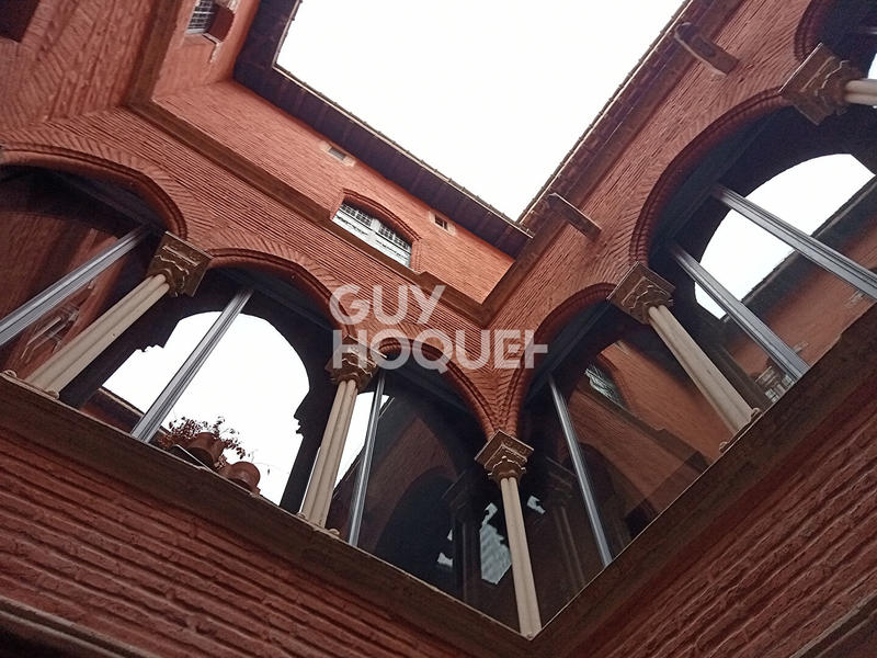 Appartement - 175 m² - 5 pièces