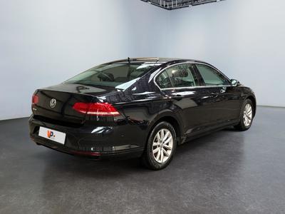 Volkswagen Passat 2.0 Tdi 150 Dsg7 Confortline