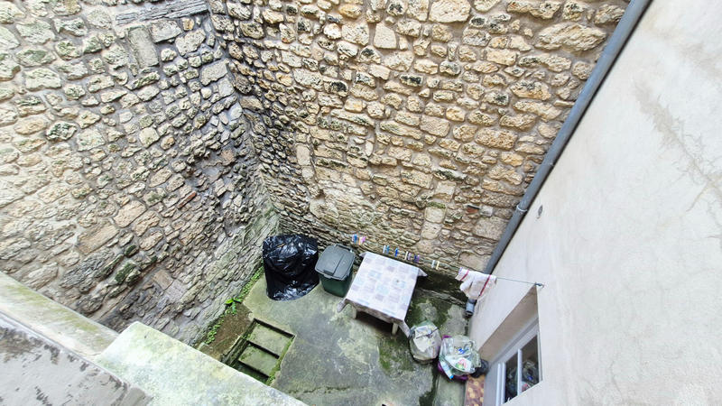 Maison - 109 m² - 4 pièces