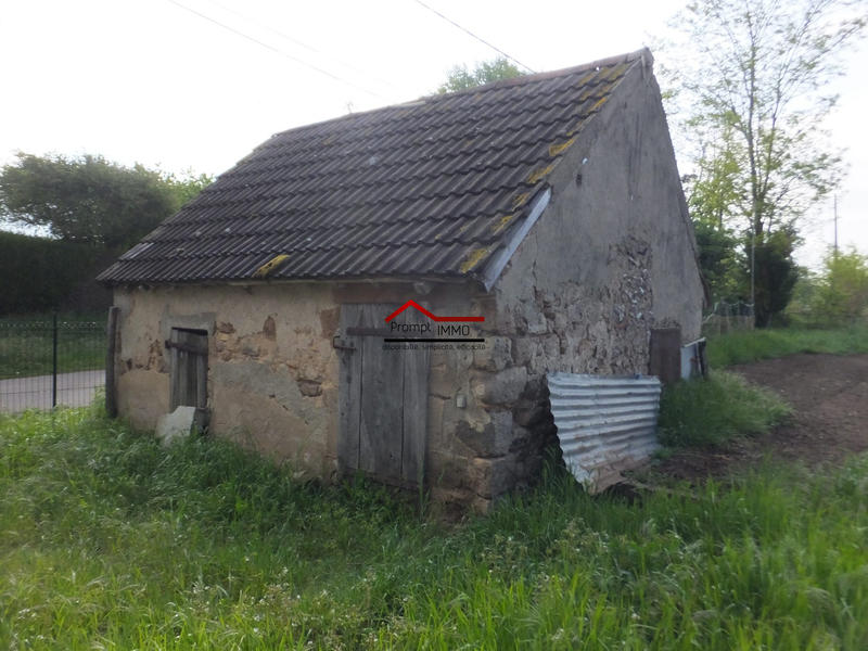 Maison - 76 m² - 3 pièces