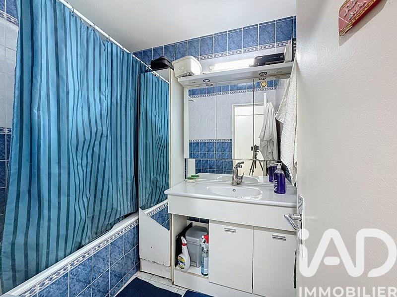 Appartement - 79 m² - 4 pièces