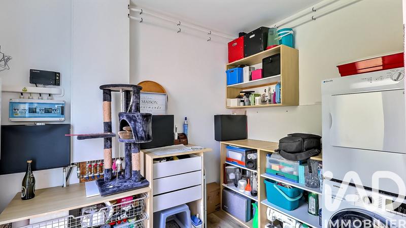 Maison - 147 m² - 4 pièces