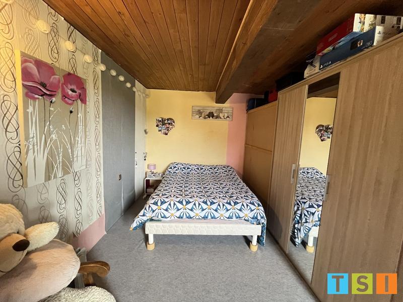 Maison - 103 m² - 3 pièces