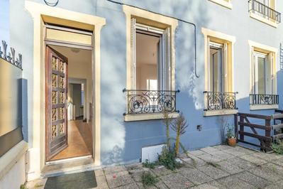 Maison - 150 m² - 7 pièces