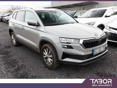 Skoda Karoq 1.5 Tsi 150 Dsg Ambition Led Acc