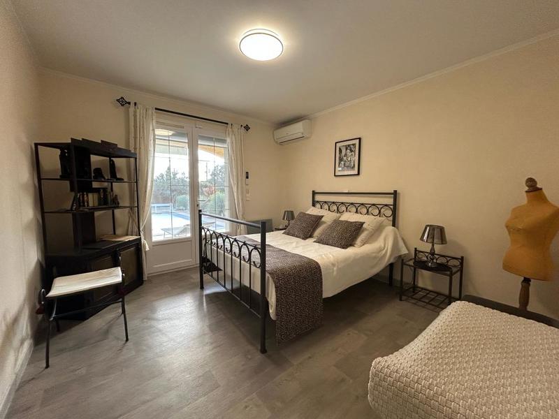 Maison - 160 m² - 4 pièces