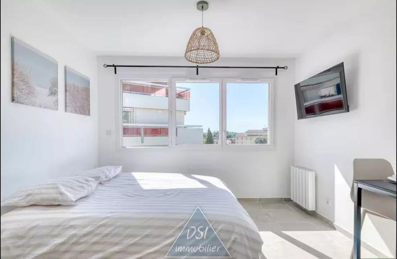 Appartement - 27 m² - 1 pièce