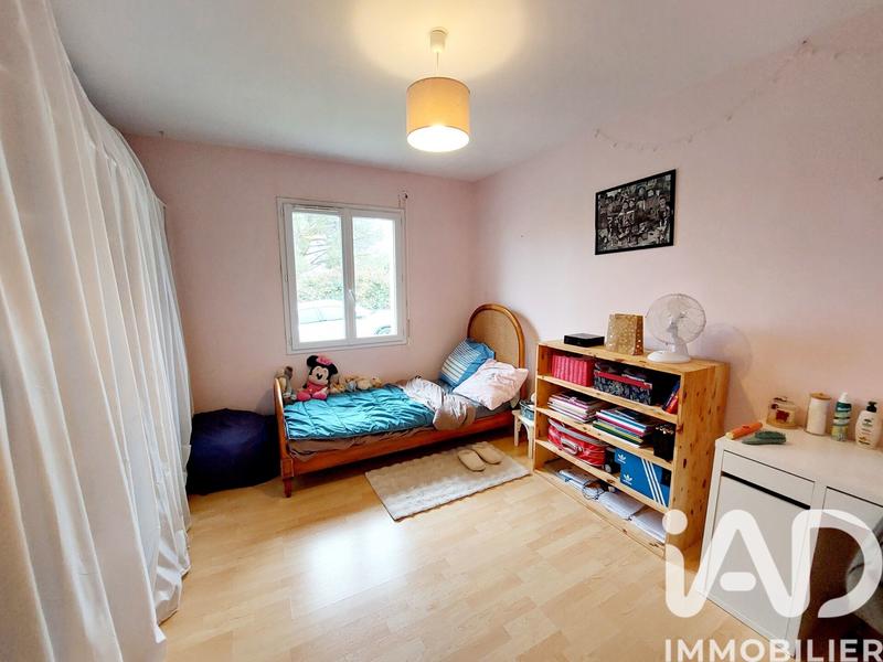 Maison de village - 122 m² - 5 pièces