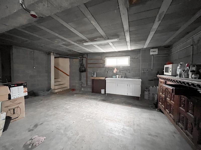 Maison - 65 m² - 4 pièces