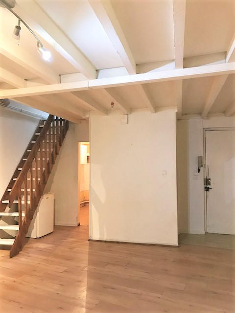 Appartement - 53 m² - 3 pièces