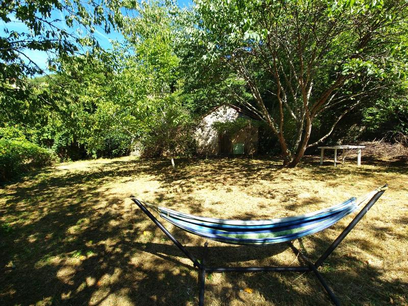 Maison de village - 125 m² - 7 pièces