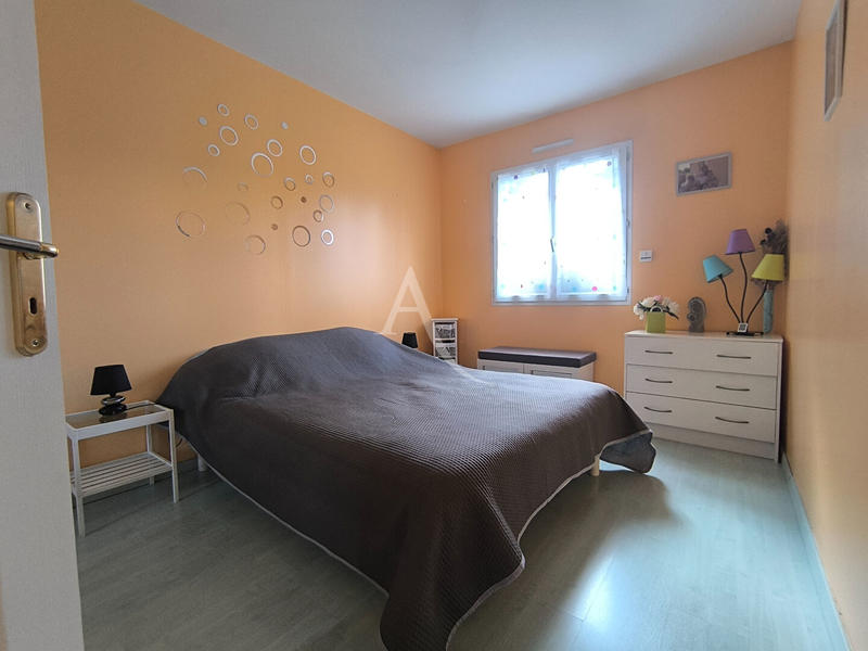 Maison - 157 m² - 6 pièces