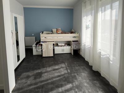 Maison - 142 m² - 4 pièces