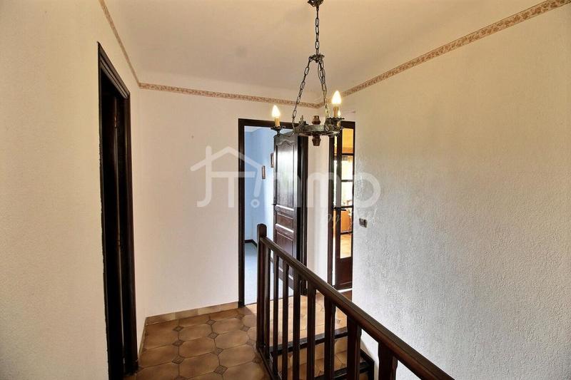 Villa - 128 m² - 4 pièces