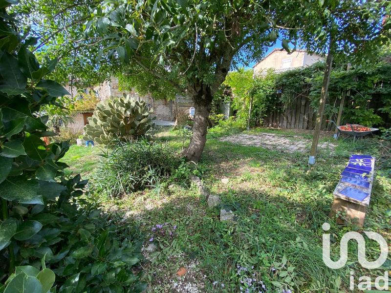 Maison de village - 175 m² - 8 pièces